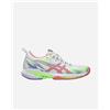 Asics Sonicsmash Ff Padel W - Scarpe Padel - Donna - Bianco