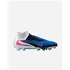 Nike Phantom 6 High Elite Fg M - Scarpe Calcio - Uomo - Color Mix