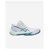 Asics Sky Elite Ff 3 M - Scarpe Volley - Uomo - Bianco
