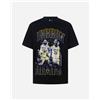Nike Lebron James M - Maglia Basket - Uomo - Nero