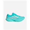 Adidas Supernova Rise 3 W - Scarpe Running - Donna - Azzurro