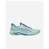 Asics Netburner Ballistic Ff 4 M - Scarpe Volley - Uomo - Blu