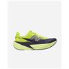 New Balance Fuelcell Rebel V5 W - Scarpe Running - Donna - Verde