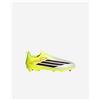 Adidas F50 League Ll Fg-mg Jr - Scarpe Calcio - Color Mix
