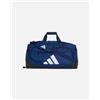 Adidas Tr Duffle M - Borsa - Blu