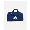 Adidas Tr Duffle S - Borsa - Blu