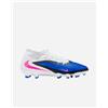Nike Phantom 6 High Academy Fg-mg M - Scarpe Calcio - Uomo - Color Mix