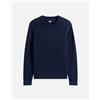 Tommy Hilfiger Essential M - Maglione - Uomo - Blu