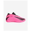 Adidas Anthony Edwards 2 M - Scarpe Basket - Uomo - Fucsia