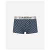 Calvin Klein Underwear Boxer Trunk Low Rise M - Boxer Intimo - Uomo - Color Mix