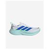 Adidas Supernova Glide M - Scarpe Running - Uomo - Bianco