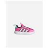 Adidas Core Bubble Inf Jr - Scarpe Sneakers - Fucsia