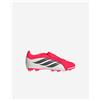 Adidas Predator Club Ft Fg-mg Jr - Scarpe Calcio - Color Mix