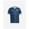 Adidas Germania 26 Away Jr - Maglia Calcio Ufficiale - Color Mix