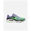 Nike Structure Plus M - Scarpe Running - Uomo - Viola