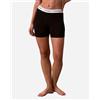 Calvin Klein Underwear Boxer Brief W - Boxer Intimo - Donna - Nero