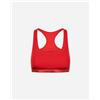 Calvin Klein Underwear Bralette Unlined W - Reggiseno - Donna - Rosso
