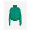 Adidas Firebird Classic W - Felpa - Donna - Verde