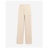 Adidas Future Icons 3stripes Jr - Pantalone - Beige
