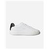 Calvin Klein Jeans Chunky Cupsole M - Scarpe Sneakers - Uomo - Bianco