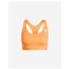 Adidas Opt Essentials W - Bra Training - Donna - Arancione