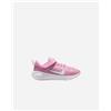 Nike Stellar Ride Ps Jr - Scarpe Sneakers - Color Mix
