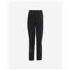 Adidas Future Icons 3stripes Jr - Pantalone - Nero