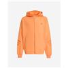 Adidas Future Icons 3stripes Jr - Felpa - Arancione