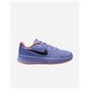 Nike Vapor Lite 3 Clay Light W - Scarpe Tennis - Donna - Viola