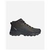 Adidas Terrex Skychaser Ax5 Mid Gtx M - Scarpe Escursionismo - Uomo - Verde