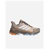 Adidas Terrex Skychaser Ax5 Low Gtx W - Scarpe Trail - Donna - Beige