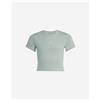 Adidas Sport Icons Jr - T-shirt - Azzurro