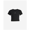 Adidas Sport Icons Jr - T-shirt - Nero