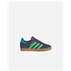 Adidas Gazelle Ps Jr - Scarpe Sneakers - Blu Navy