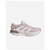 Adidas Adistar 4 W - Scarpe Running - Donna - Viola