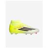 Adidas F50 League Mid Fg-mg M - Scarpe Calcio - Uomo - Color Mix