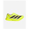 Adidas Adizero Adios Pro 4 M - Scarpe Running - Uomo - Giallo