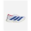Adidas Adizero Adios Pro 4 M - Scarpe Running - Uomo - Bianco