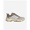 Adidas Terrex Skychaser Ax5 Low Gtx M - Scarpe Trail - Uomo - Beige