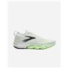 Brooks Glycerin Flex M - Scarpe Running - Uomo - Bianco