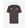 Adidas Audi Team Dna M - T-shirt - Uomo - Nero
