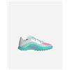 Adidas F50 Messi League Tf Jr Jr - Scarpe Calcio - Color Mix