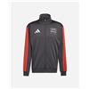 Adidas Audi Dna M - Felpa - Uomo - Nero