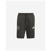 Adidas Audi Dna M - Pantaloncini - Uomo - Nero