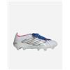 Adidas Predator Elite Ft Fg M - Scarpe Calcio - Uomo - Color Mix
