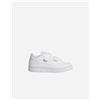 Adidas Core Rapid Court Low Ps Jr - Scarpe Sneakers - Bianco