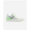 Mizuno Wave Enforce Court Padel W - Scarpe Padel - Donna - Verde