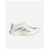 Adidas Adizero Evo Sl W - Scarpe Running - Donna - Bianco