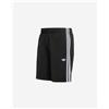 Adidas Originals Firebird M - Pantaloncini - Uomo - Nero