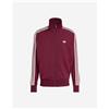 Adidas Originals Firebird M - Felpa - Uomo - Rosso